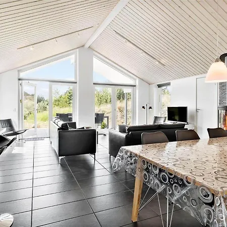 Holiday home Bl417-blokhus-saetergaardsstien-6-a Blokhus