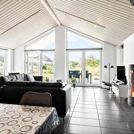 Bl417-blokhus-saetergaardsstien-6-a Holiday home