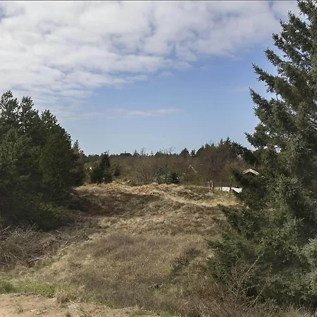 Holiday home Bl417-blokhus-saetergaardsstien-6-a