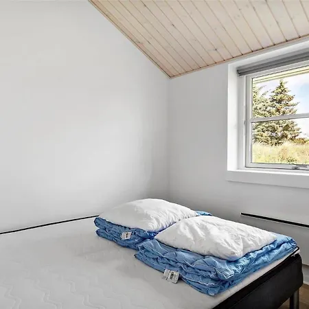 Casa de Férias Bl417-blokhus-saetergaardsstien-6-a *