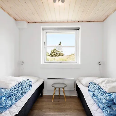 Bl417-blokhus-saetergaardsstien-6-a Casa de Férias Blokhus