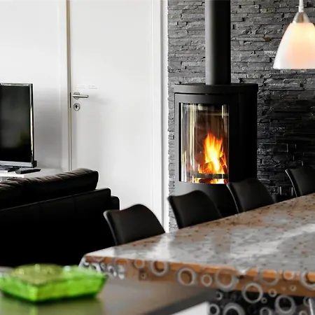 Casa de Férias Bl417-blokhus-saetergaardsstien-6-a Blokhus