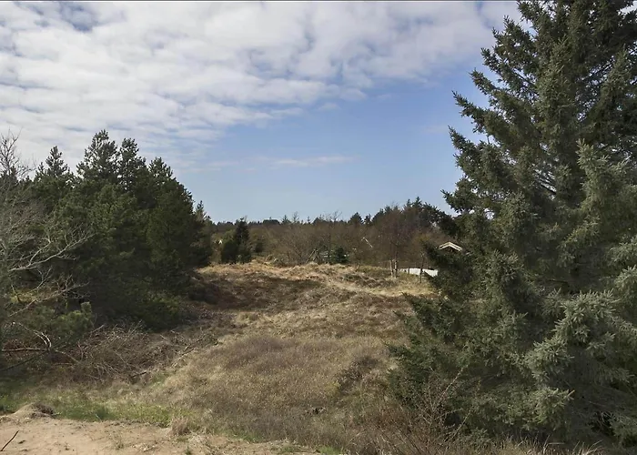 Сasa de vacaciones Bl417-blokhus-saetergaardsstien-6-a